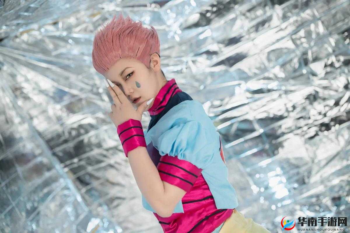 cos 大乱斗西索：全方位解析西索的属性天赋、奥义羁绊及获取方式