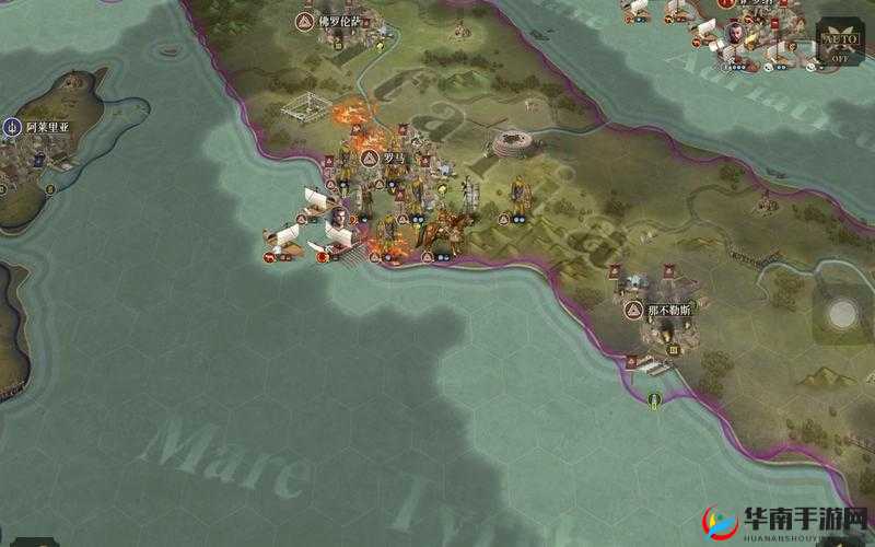 文明与征服：战魂凯撒的强度深度解析与评估