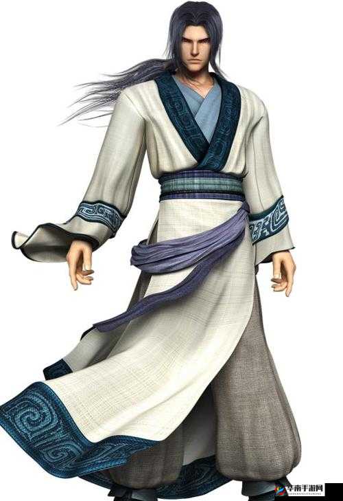 王者荣耀盖聂出售时间大揭秘 快来看看盖聂究竟何时上线