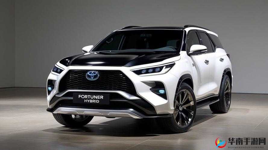 497799 欧洲版国产 SUV 重新复出：王者归来