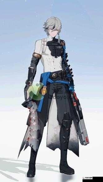 战双罗兰靛墨烟波涂装获取攻略