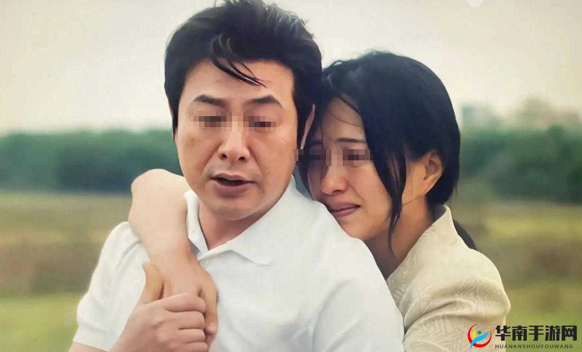 新婚夜,我竟认错了双胞胎妻子