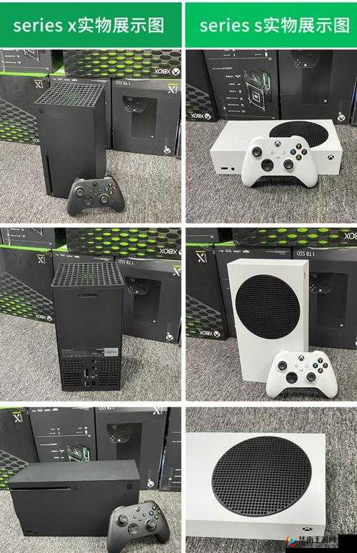 欧美人当前游戏主机偏好：Xbox Series XS 领先，PlayStation 5 紧随其后