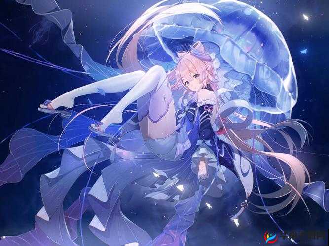 心海新篇：原神2.5的奇迹之旅