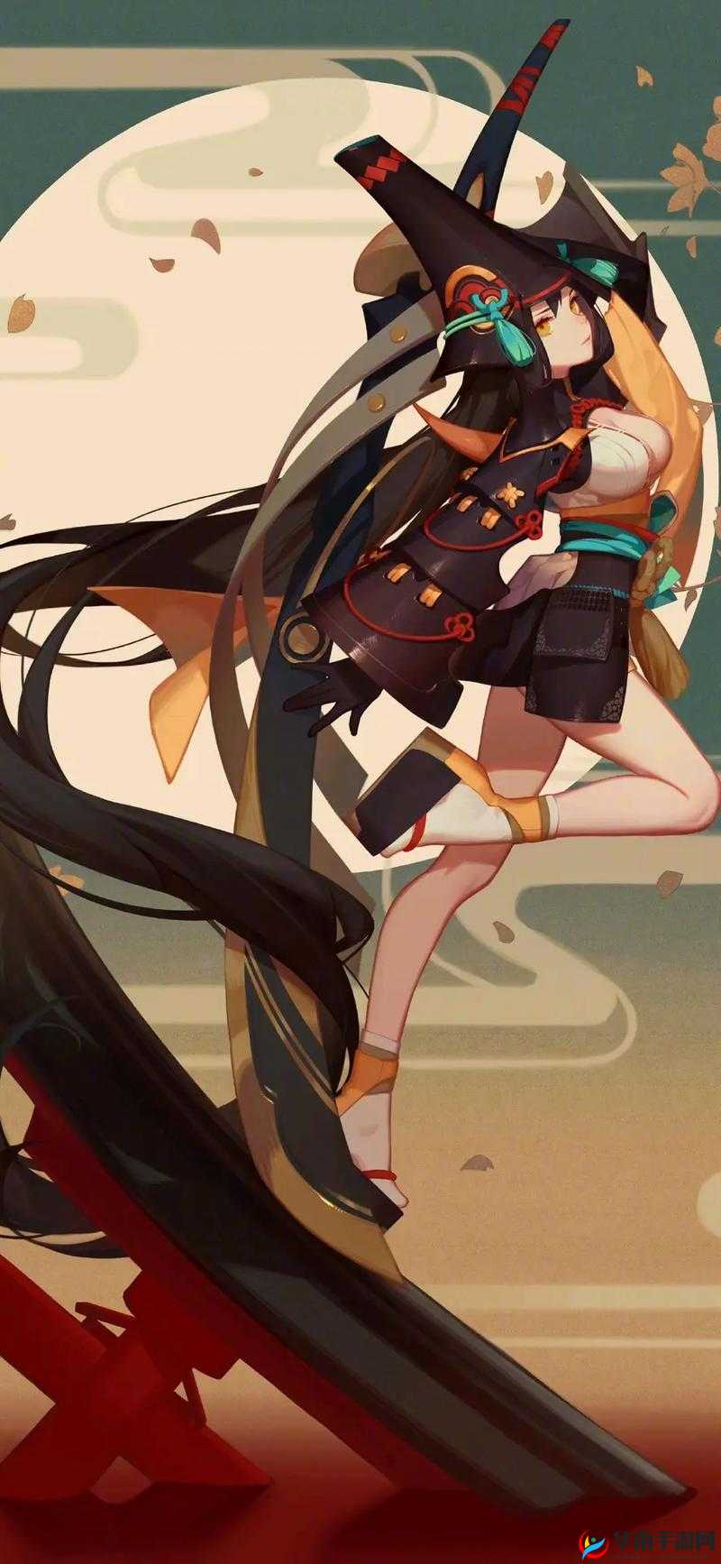 阴阳师低配妖刀姬与傀儡师速控斗技队实战教学