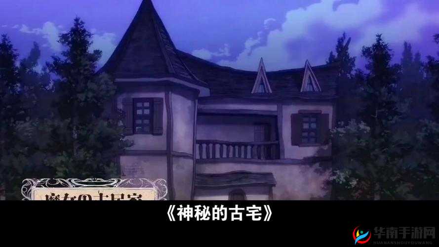 《黑猫奇闻社溯源之旅:神秘古宅终极过关全攻略秘籍》