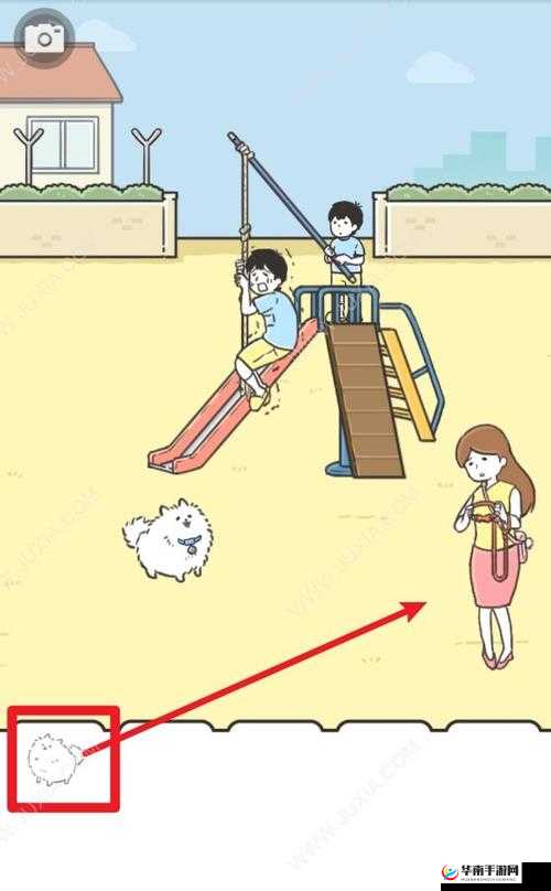 神回避 19：第十九关图文攻略大揭秘