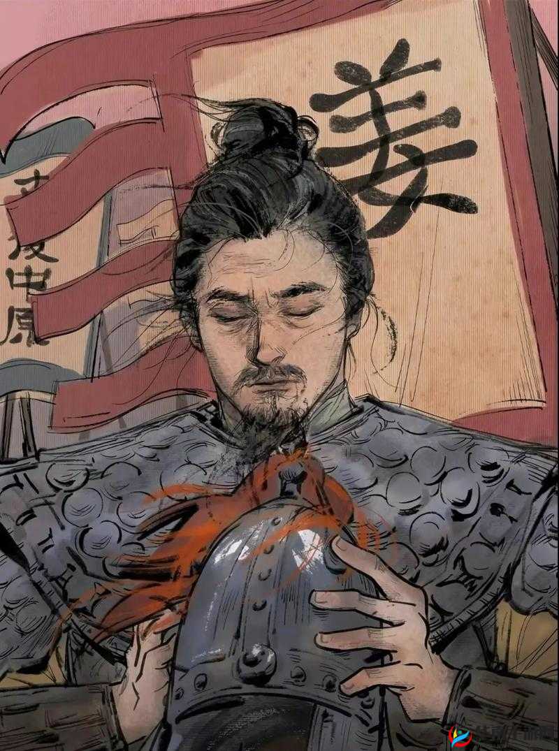 锤子三国马岱如何？看姜维技能全面解析