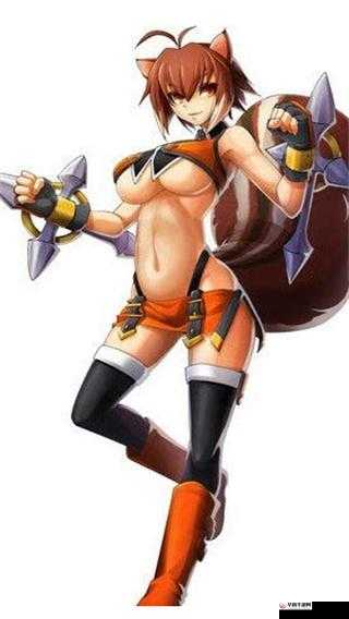 苍翼之刃魔素作用介绍