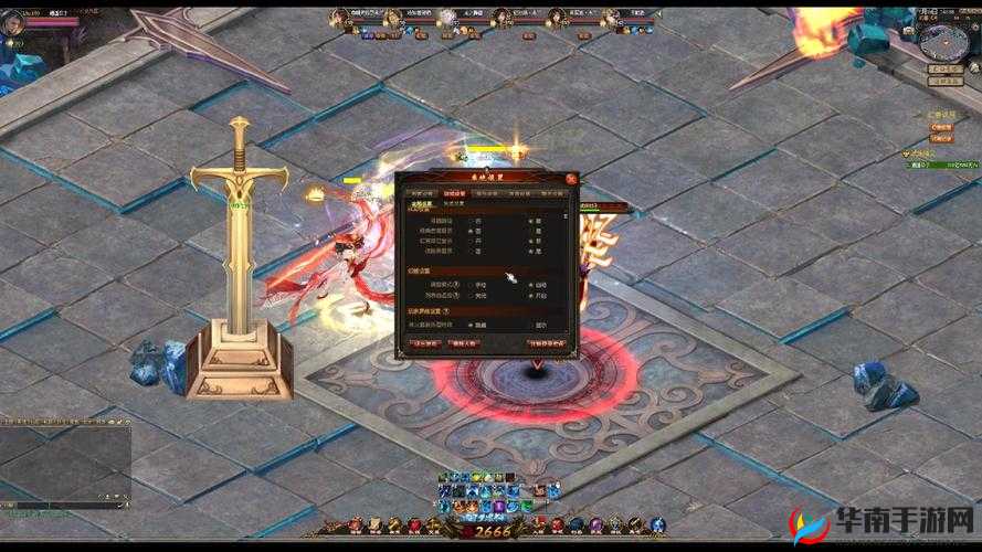 英灵幻想花木兰：技能解析无限技能免 CD