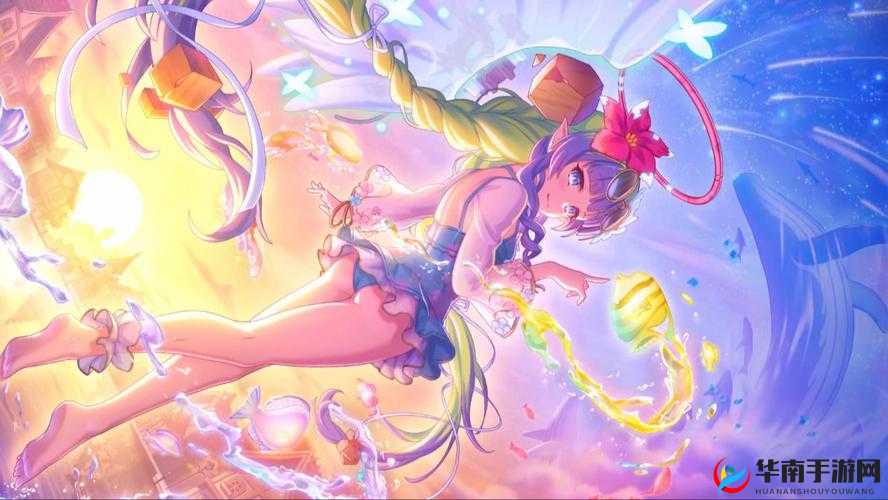 关于公主连结夏日香，是否值得抽卡的深度解析