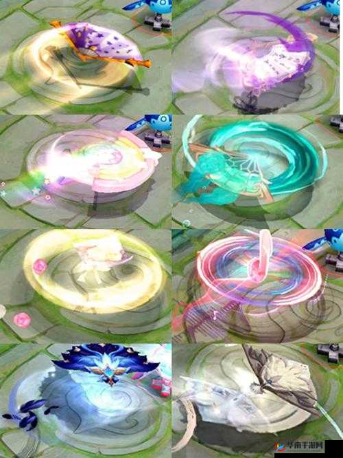 王者荣耀女娲与小乔装备技能伤害实测对比分析及谁更厉害攻略