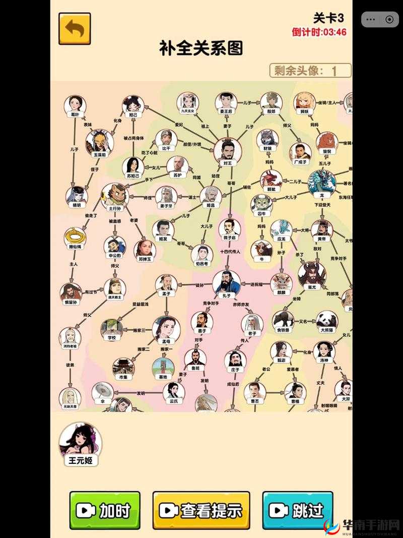 汉字找茬王男生上厕所通关攻略大全 轻松过关技巧分享