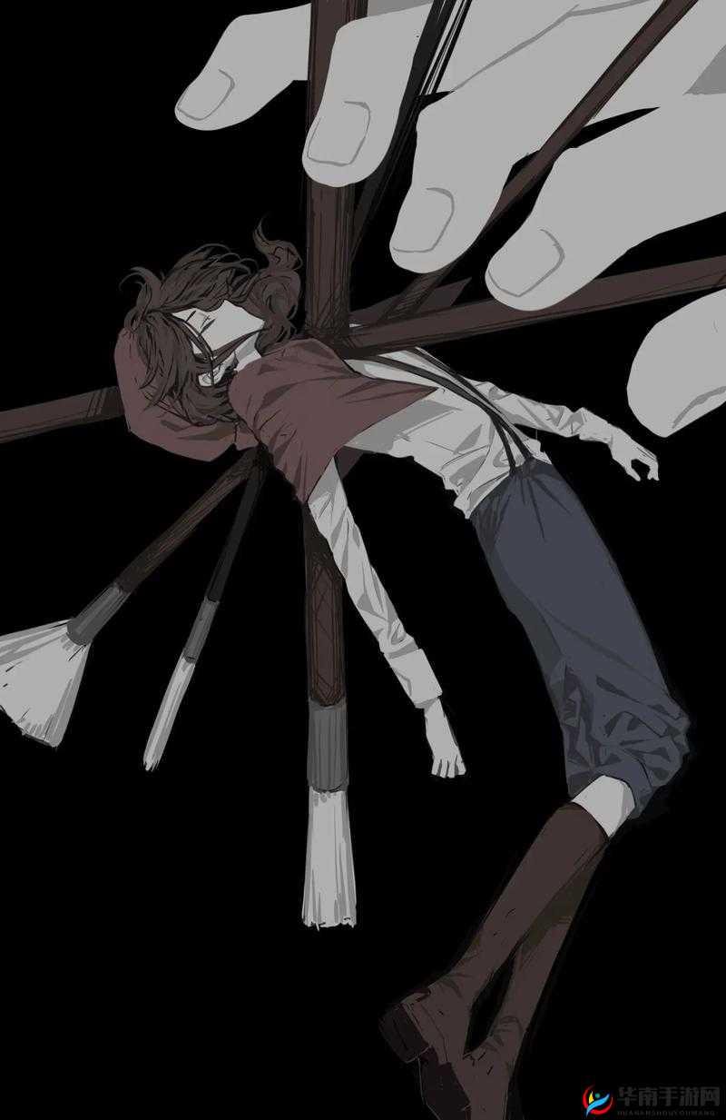 第人格画家艺术感知：冷却时间的微妙把握与感知深度解读