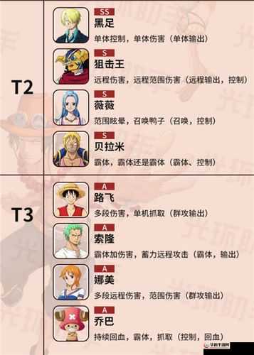 航海王热血航线周年航海日记答案全解析指南