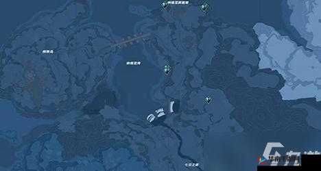 幻塔纳维亚鬣狗帮基地位置揭秘:巢穴之心所在之处