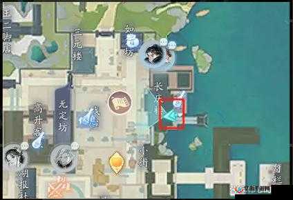 射雕英雄传长庆楼密室位置探寻与解密攻略全解