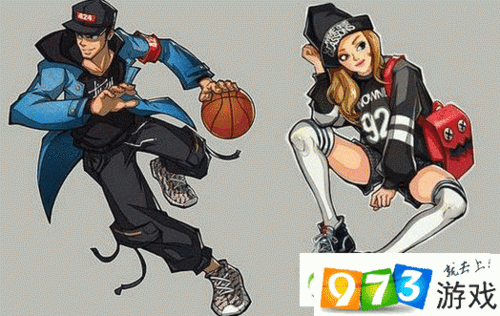 街篮手游 PF 兰尼斯特时装加点攻略