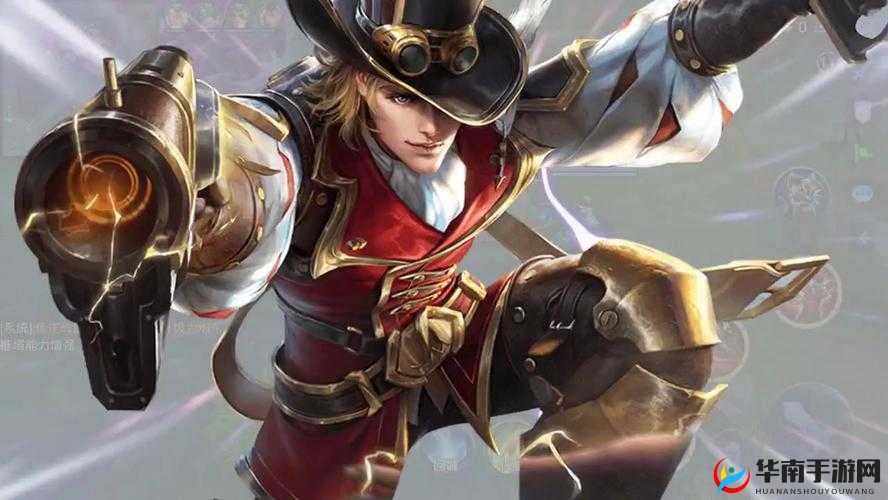 王者荣耀马可波罗何时登场？官方上线时间预测