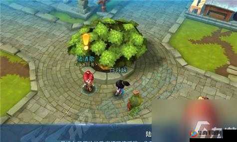 天下 HD 大禹村通关攻略 斩魂副本这样过