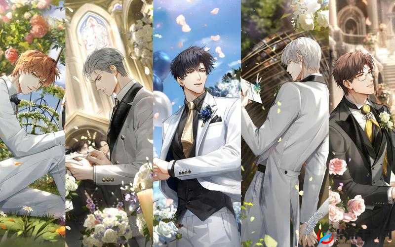 光与夜之恋角色培养攻略：全面解析数值提升与材料获取途径，助力你的角色快速成长之路