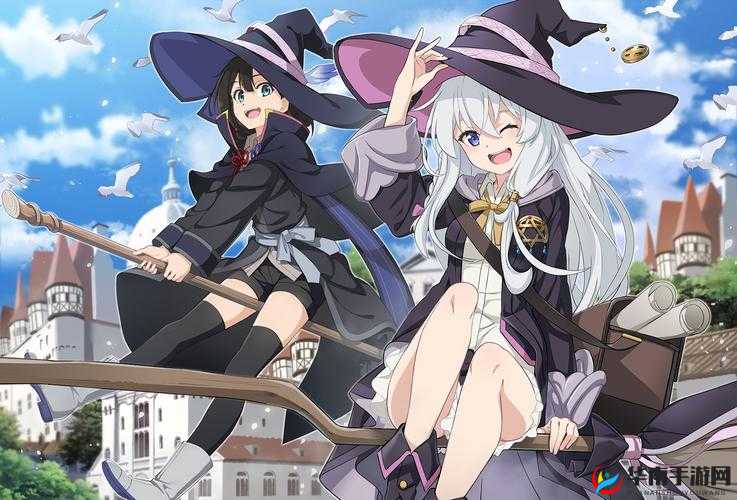 《魔女之旅:白熊之战终极攻略》