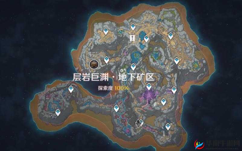 仙境传说 ro 遗迹隐藏地下遗迹景点大全攻略