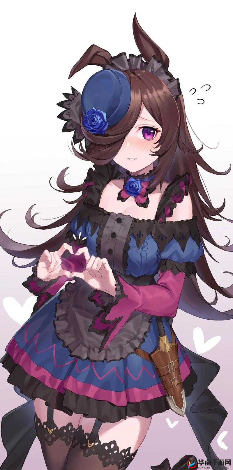 赛马娘米浴育成培养攻略：全方面提升技能，助力马娘征战赛场