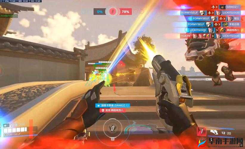 解析：光之守望重盾武士强度评估与实战体验