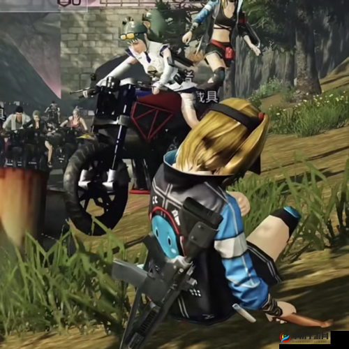 明日之后逐风者评测：好用与否？