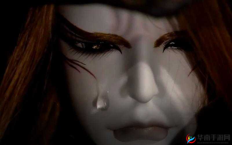 噩梦玩具体验馆海棠：黑暗与恐惧的交织