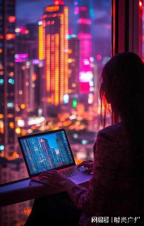 MACBOOK 少女的时尚生活之旅