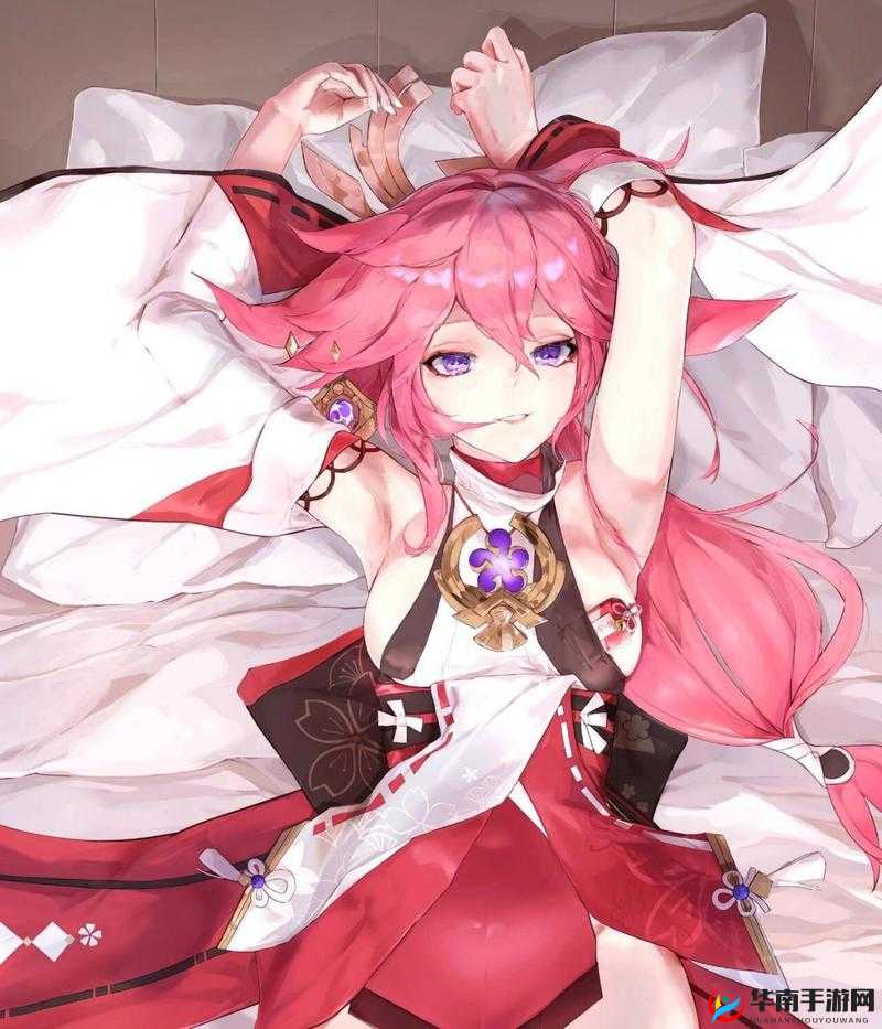 八重神子无小内奖励旅行者:旅行者的奇妙奖励之旅