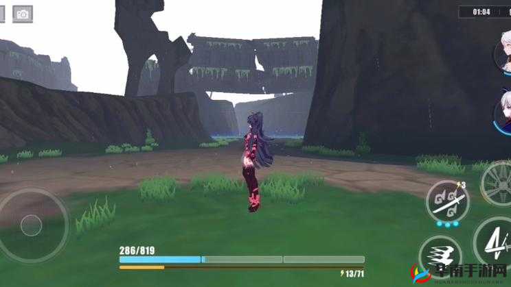 崩坏3严霜意志第关降温连击攻略：掌握技巧轻松通关