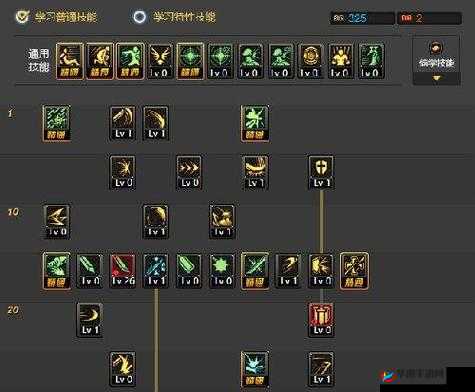 时间之钥术士天赋加点推荐 打造超强法术战力