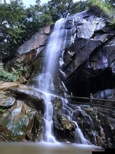 水帘洞的水都拉丝了怎么办：应采取的措施