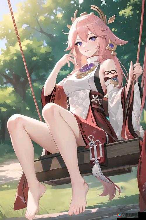 八重神子腿部功夫娴熟游戏：探秘其奥秘