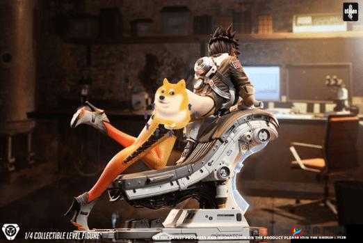 守望先锋猎空高级进阶指南之瞄准技巧详解