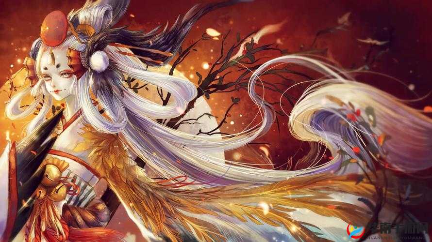 双十一抽蓝符得阴阳师姑获鸟碎片，快来开启你的惊喜之旅