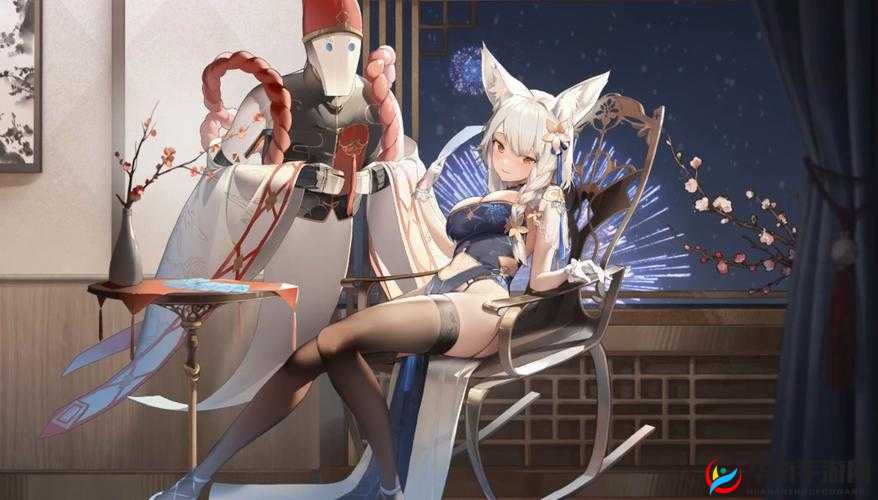 机动战姬聚变白狐银河：技能解析与强度评价