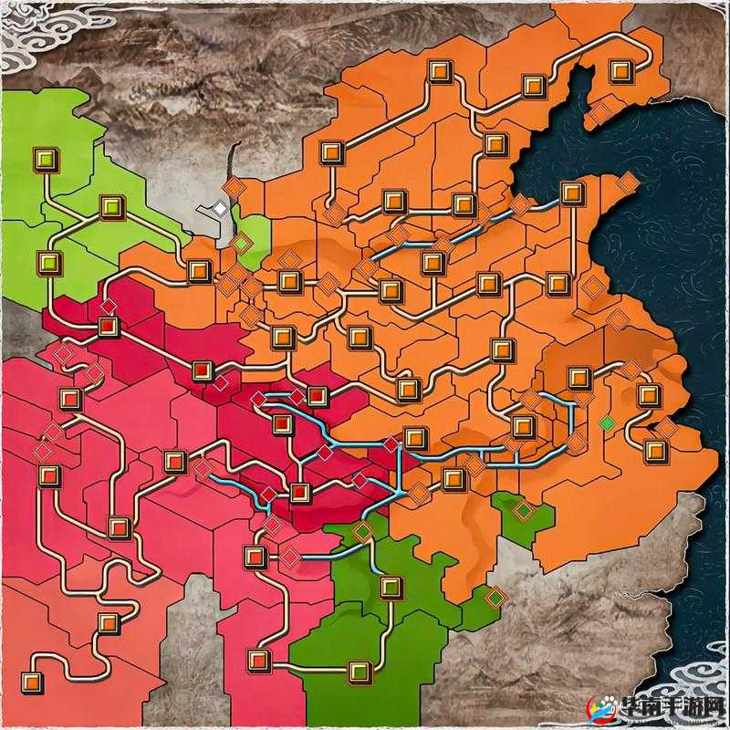 X三国中孙坚实力究竟如何 其缘分组合又有哪些值得探究之处