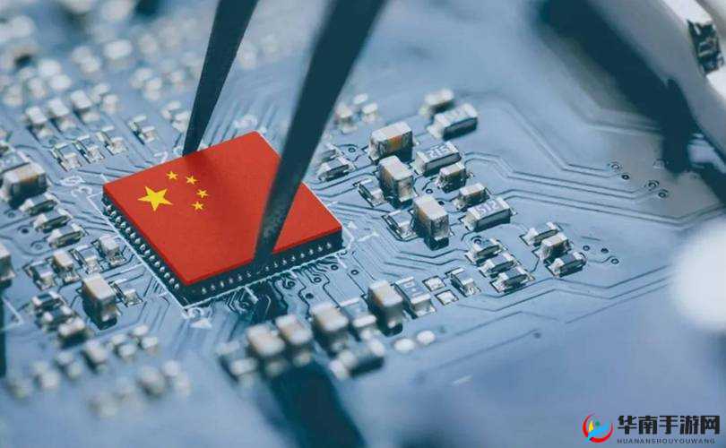 国产 MAX323 登场：中国芯片崛起的新起点