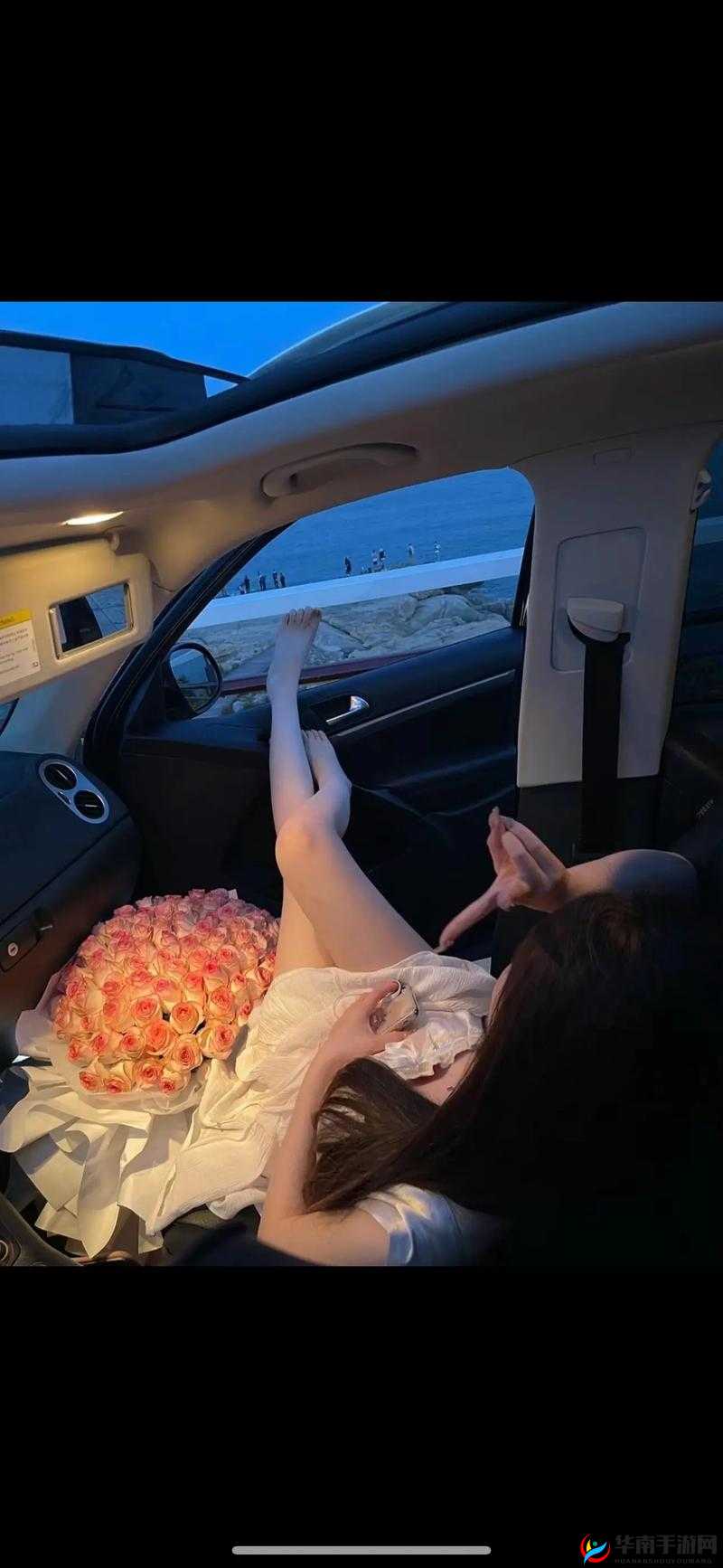 暴躁少女 csgo 主播推荐- 电竞少女的热血战场