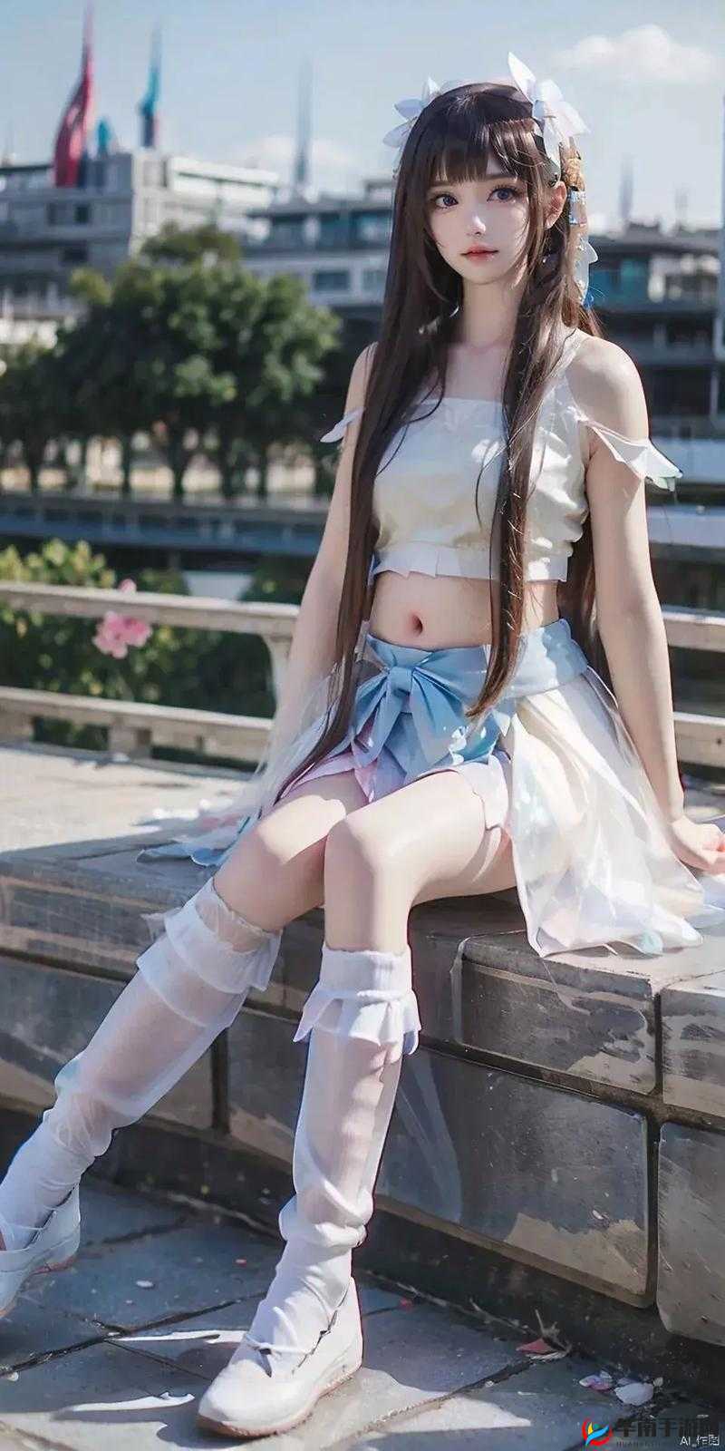 半肉娜可露露，一击必杀超神