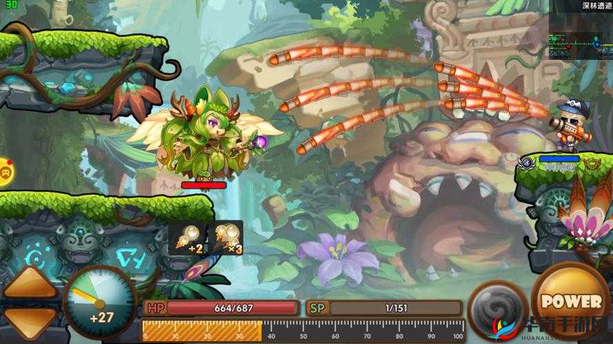 弹弹堂手游:提升人气值的终极攻略