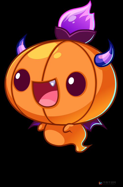 洛克王国南瓜保卫战：灯之争，守卫乐趣体验