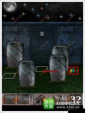 一百僵尸大逃亡第三十五关游戏攻略秘籍及通关技巧分享