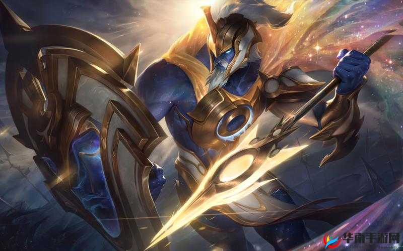 英雄联盟潘森至臻平民攻略:入手方法与技巧分享