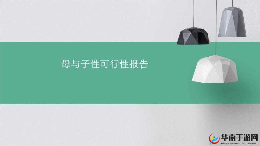 母与子之间的可行性与必要性：关系探究