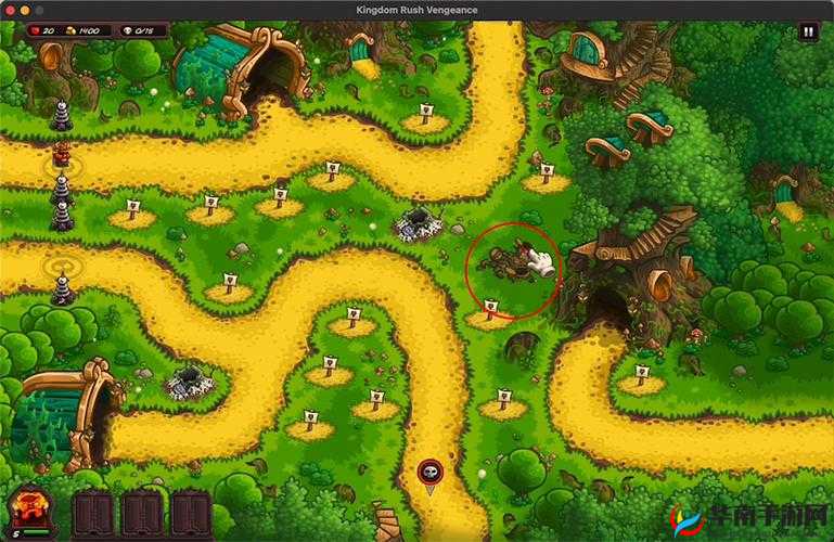 王国保卫战4神秘彩蛋:全主线任务彩蛋成就解析攻略